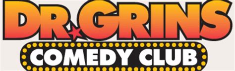 Dr grins - Dr. Grins Comedy Club. All shows are 18+ with no exceptions. 9:45 Shows are 21+ | For immediate entry, please show tickets to security at the door. Please arrive no later than 30 minutes prior to showtime. Tickets are available up to 90 minutes before the scheduled showtime. All tickets must be viewable on your mobile device.